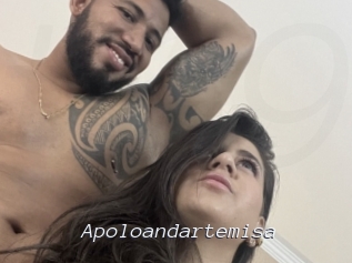 Apoloandartemisa