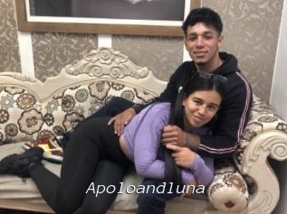 Apoloandluna