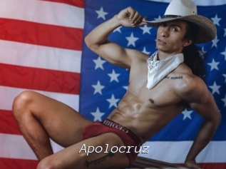 Apolocruz