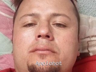 Apolo_hot