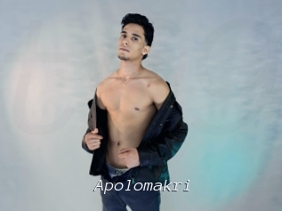 Apolomakri