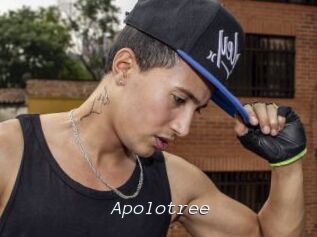 Apolotree