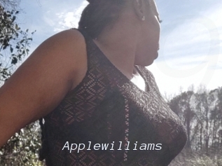 Applewilliams