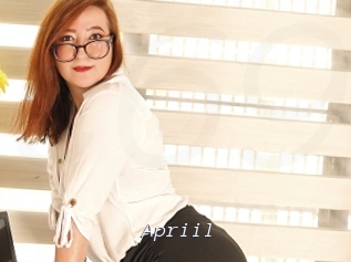 Apriil