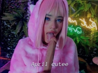 April_cutee