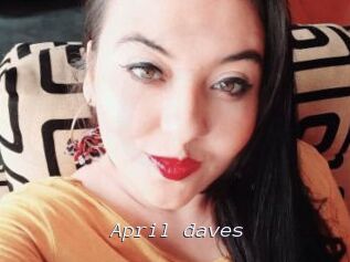 April_daves