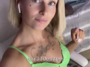 Aprildesires