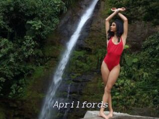 Aprilfords