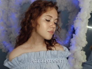 Aprilgreen