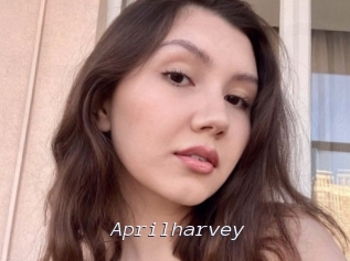 Aprilharvey
