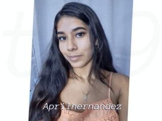 Aprilhernandez