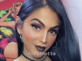 aprilhotts Tel 69 Salopes