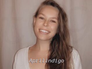 Aprilindigo