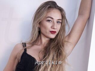 Aprilkim