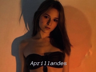 Aprillandes