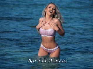 Aprillchasse