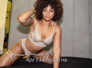 Aprillcollins