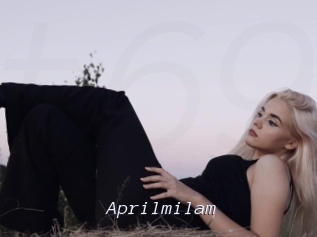 Aprilmilam