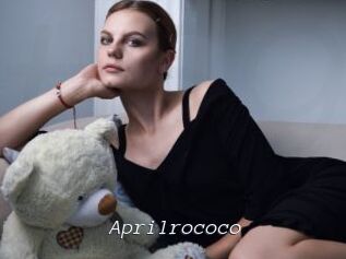 Aprilrococo