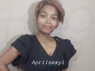 Aprilsexyi