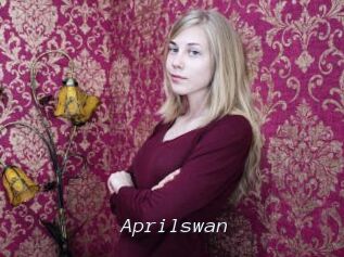 Aprilswan