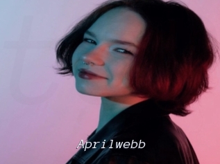 Aprilwebb