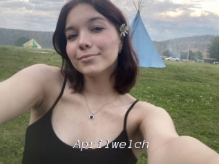 Aprilwelch