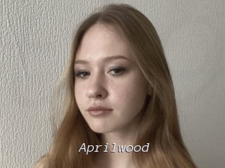 Aprilwood