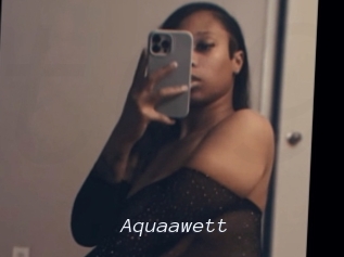 Aquaawett