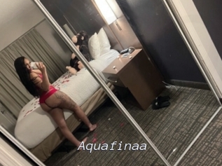 Aquafinaa