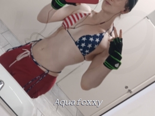 Aquafoxxy