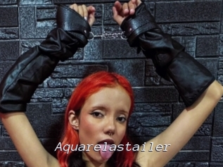 Aquarelastailer
