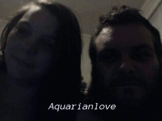 Aquarianlove