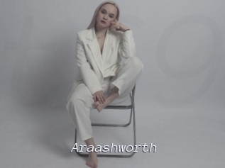 Araashworth