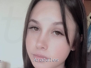 Arabales