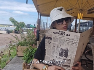 Arabbeauty0
