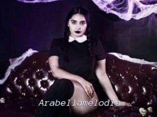 Arabellamelodie