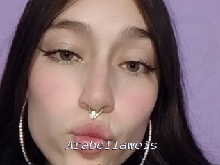 Arabellaweis