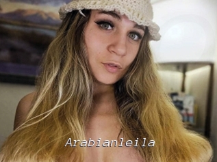 arabianleila Tel 69 Salopes