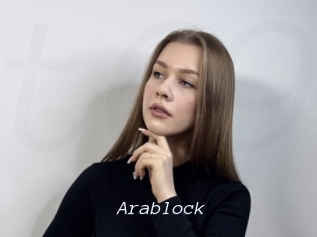 Arablock