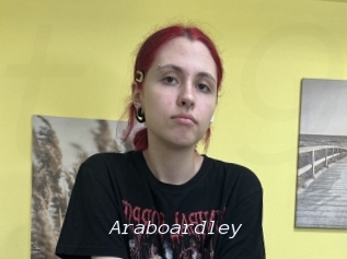 Araboardley