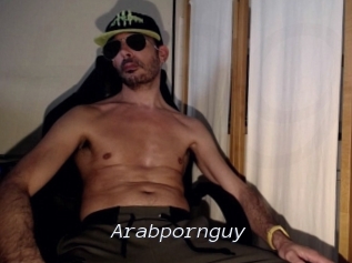 Arabpornguy
