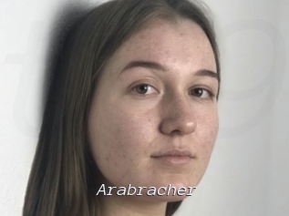 Arabracher