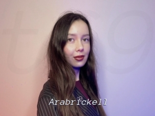 Arabrickell