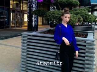 Arabritt