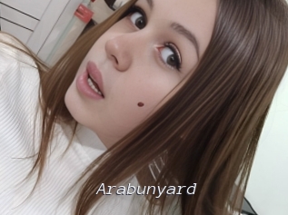 Arabunyard