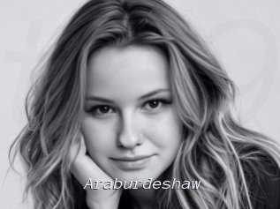 Araburdeshaw