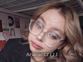 Aracantrill