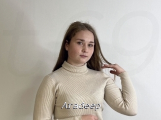 Aradeep