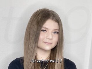 Arafarwell